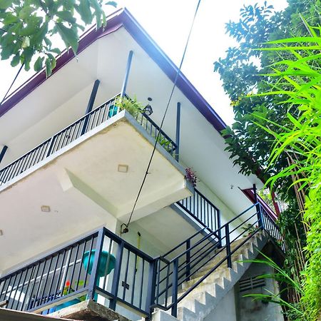 Breeze Blows Inn Ella Exterior foto